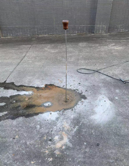 道路/埋地漏水探测